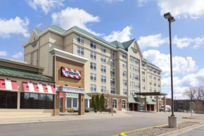 Гостиница Country Inn & Suites by Radisson, Bloomington at Mall of America, MN  Bloomington